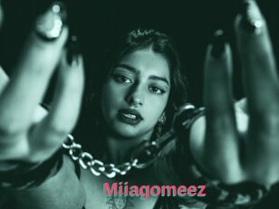 Miiagomeez