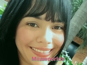 Miiawoorlds