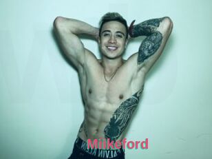 Miikeford