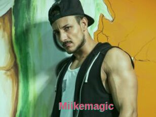Miikemagic