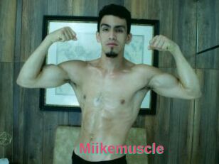 Miikemuscle