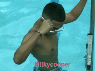 Miikycooper