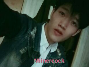 Miinercock