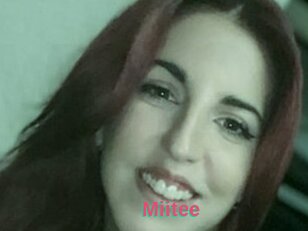 Miitee