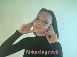 Mikaelagesell