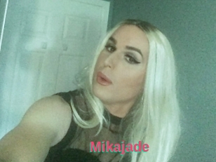 Mikajade