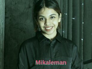 Mikaleman