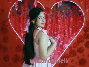 Mikamartinelli