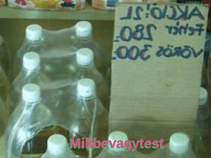 Mikbevagytest