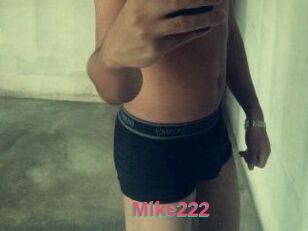 Mike222