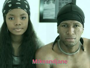 Mikeandjane