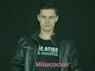 Mikecocker
