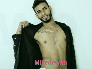 Mikedewith