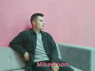 Mikedruon