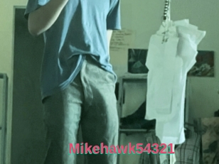 Mikehawk54321