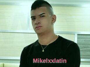 Mikelxxlatin