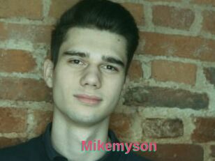 Mikemyson