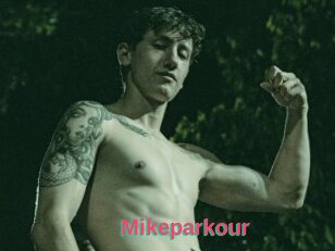 Mikeparkour