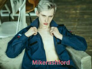 Mikerashford
