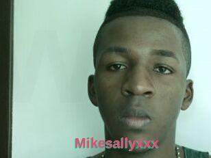 Mikesallyxxx
