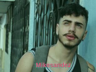 Mikesandez