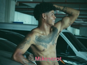 Mikeserot
