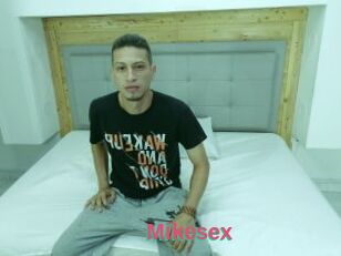 Mikesex