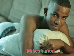 Mikeshanon