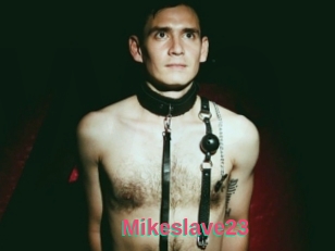 Mikeslave23