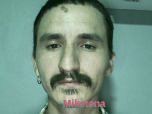 Miketena
