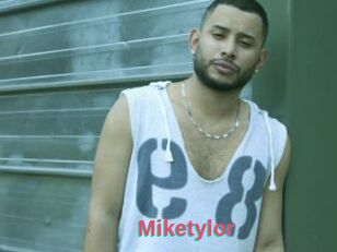Miketylor