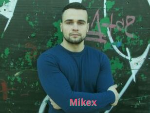 Mikex