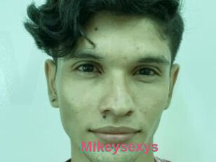Mikeysexys