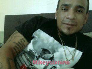 Mikeysixnine