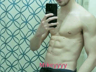 Mikeyyyy
