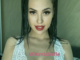 Mikimichelle