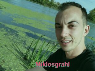 Miklosgrahl