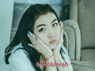 Mikokhvan