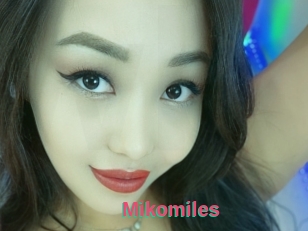 Mikomiles