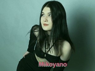 Mikoyano