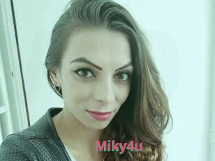 Miky4u
