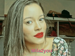 Mila2you