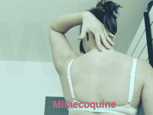Milaecoquine