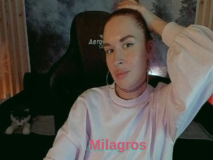 Milagros