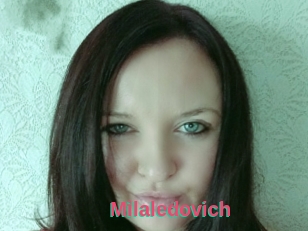Milaledovich