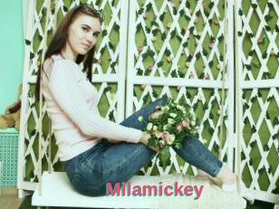 Milamickey