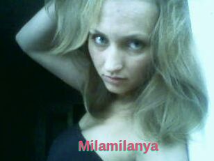 Milamilanya