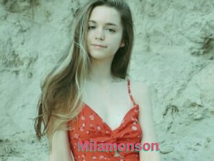Milamonson