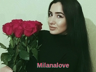 Milanalove