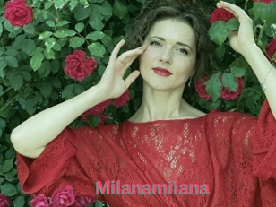 Milanamilana